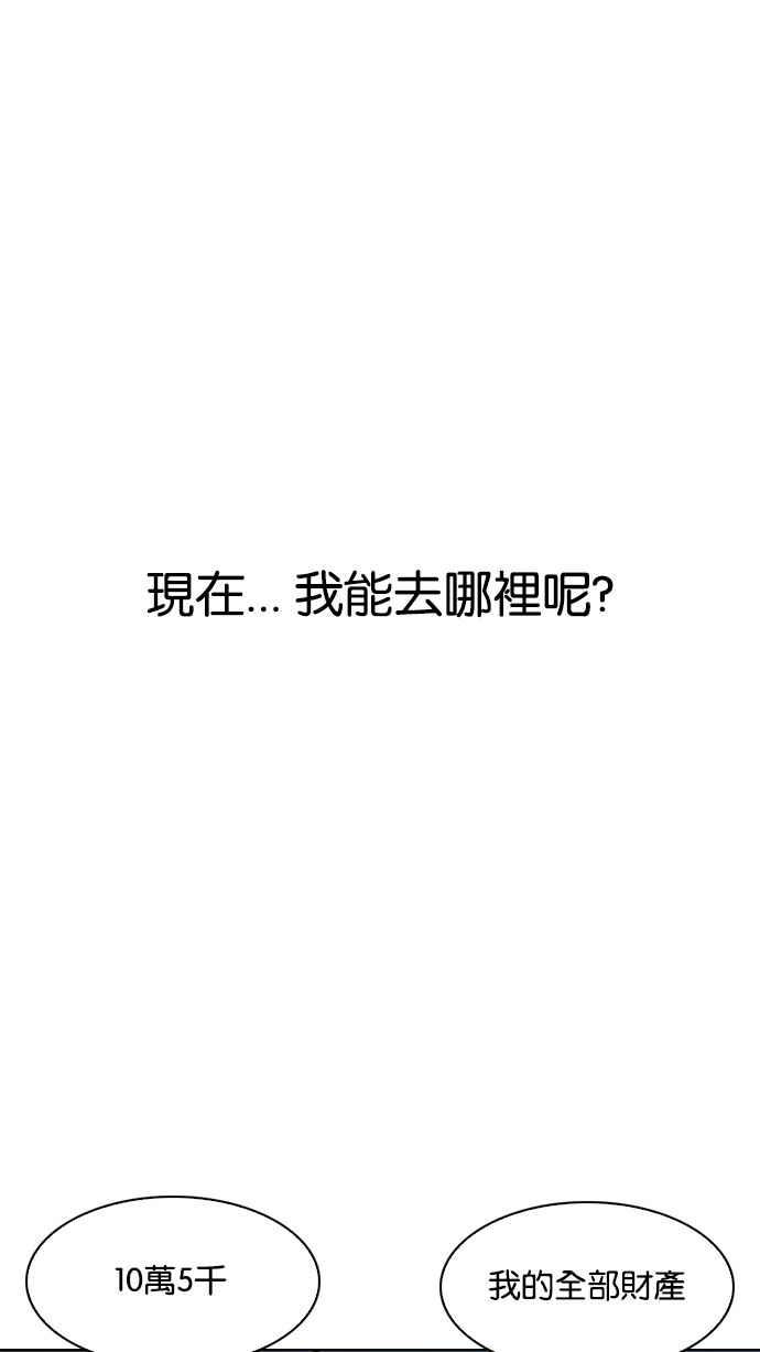 看脸时代 [第191话] 流浪汉 [01] 第60页