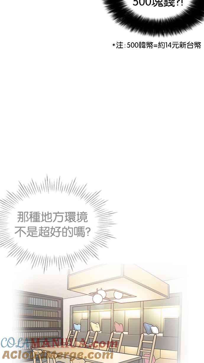 看脸时代 [第191话] 流浪汉 [01] 第77页