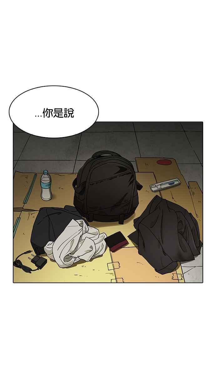 看脸时代 [第192话] 流浪汉 [02] 第2页