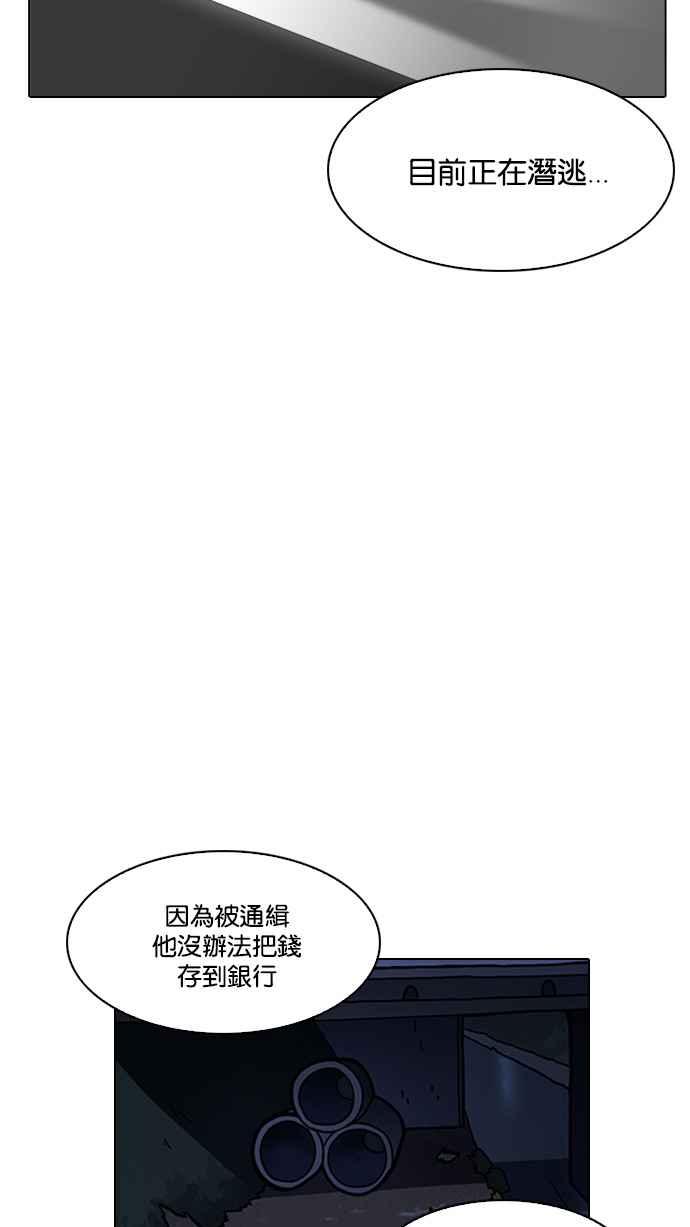 看脸时代 [第192话] 流浪汉 [02] 第111页