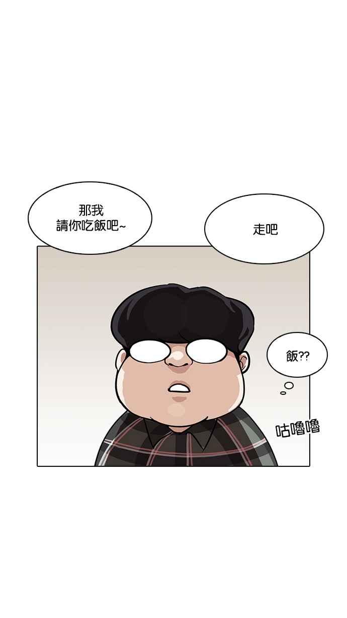 看脸时代 [第192话] 流浪汉 [02] 第58页