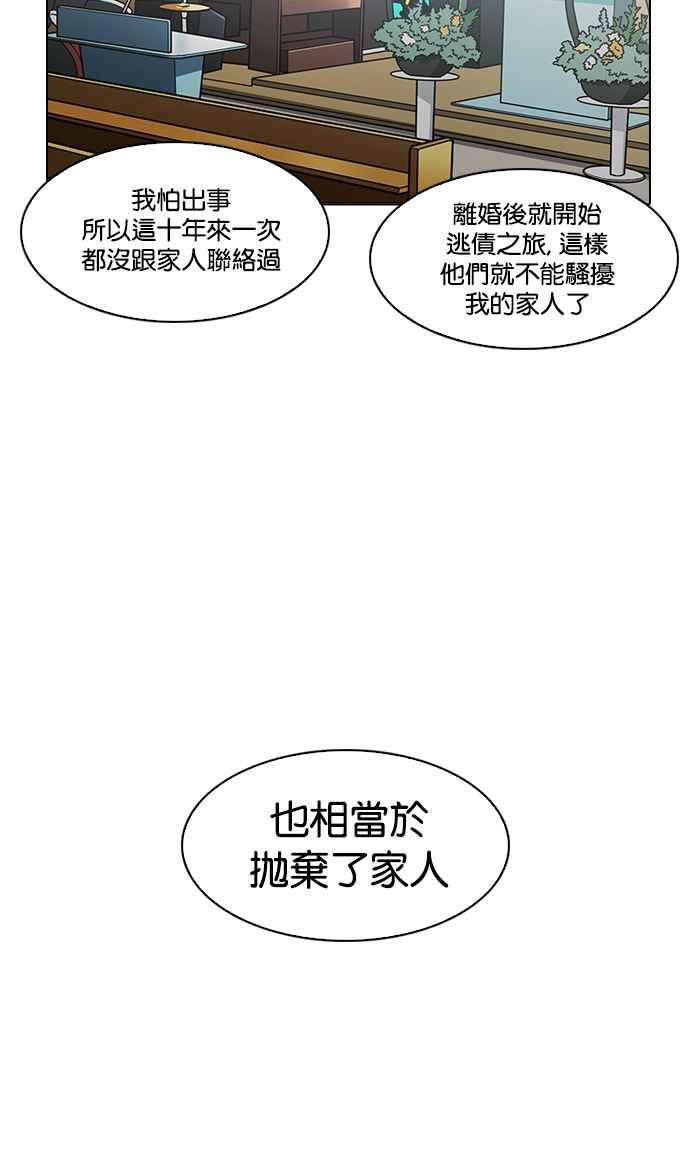 看脸时代 [第193话] 流浪汉 [03] 第75页