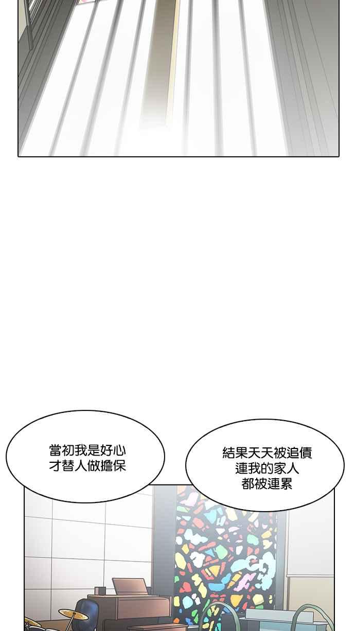 看脸时代 [第193话] 流浪汉 [03] 第74页