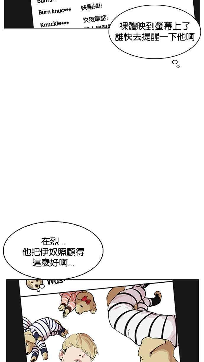看脸时代 [第194话] 流浪汉 [完结] 第125页