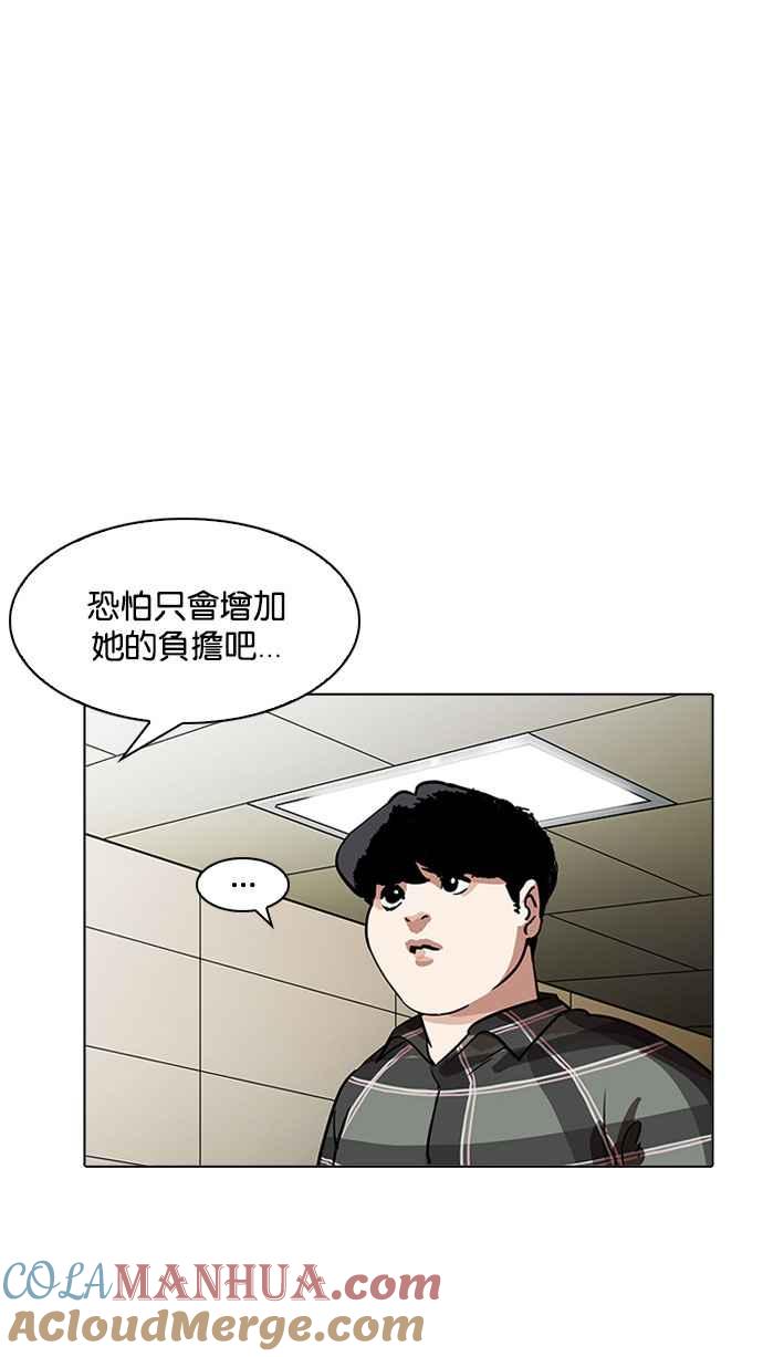 看脸时代 [第194话] 流浪汉 [完结] 第76页