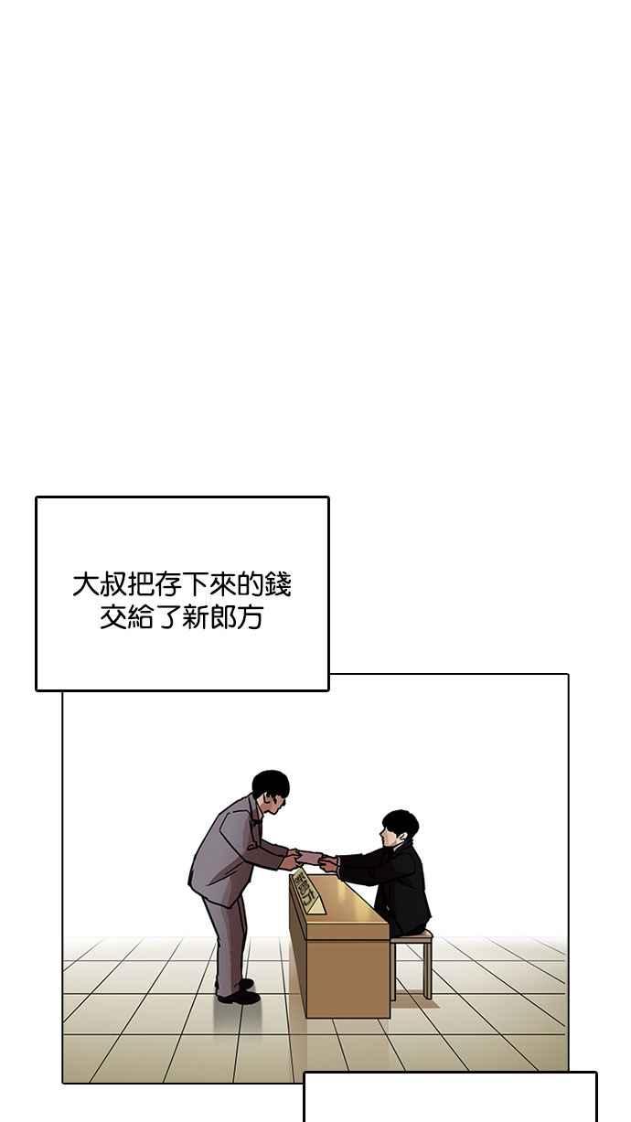 看脸时代 [第194话] 流浪汉 [完结] 第87页