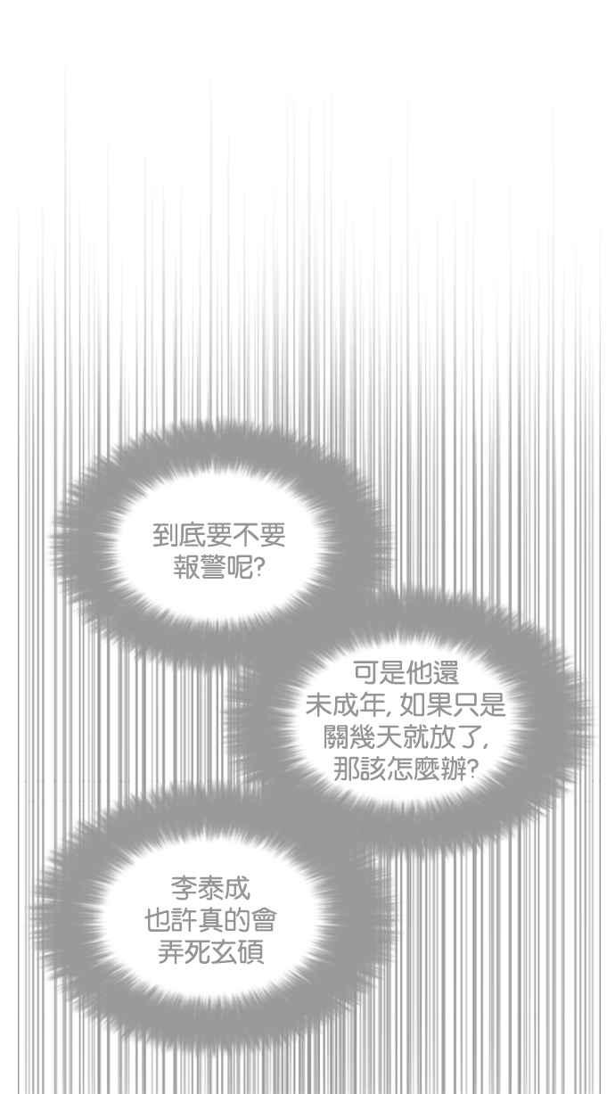 看脸时代 [第195话] 朴玄硕VS 李泰成 [1_3] 第111页