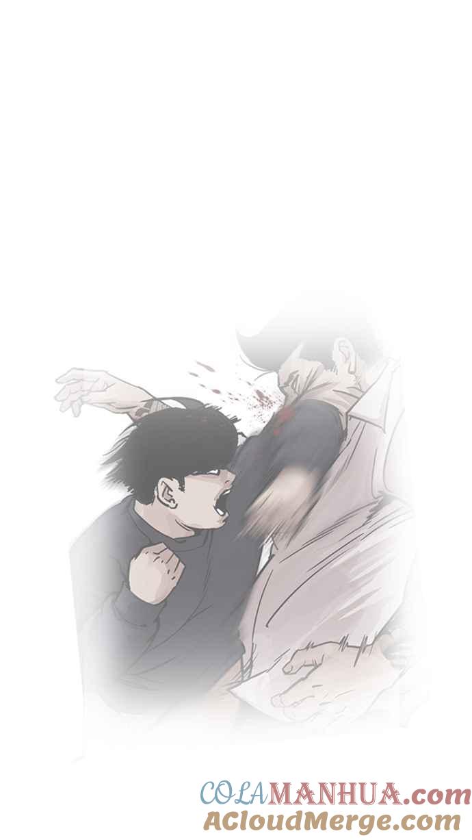 看脸时代 [第198话] 醒来的朴玄硕 第49页
