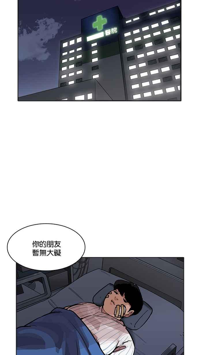 看脸时代 [第198话] 醒来的朴玄硕 第58页
