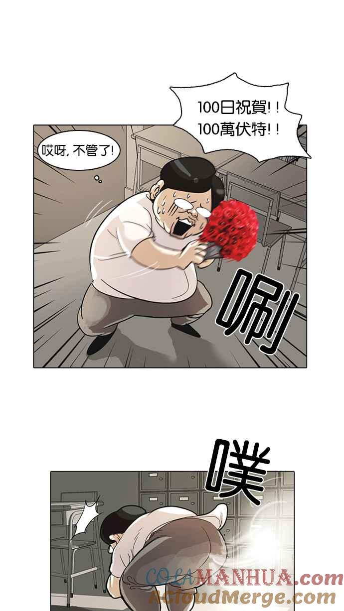 看脸时代 [第1话] 第34页