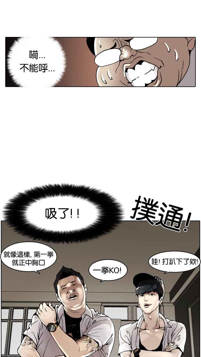 看脸时代 [第1话] 第20页