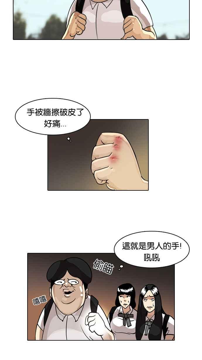 看脸时代 [第1话] 第59页