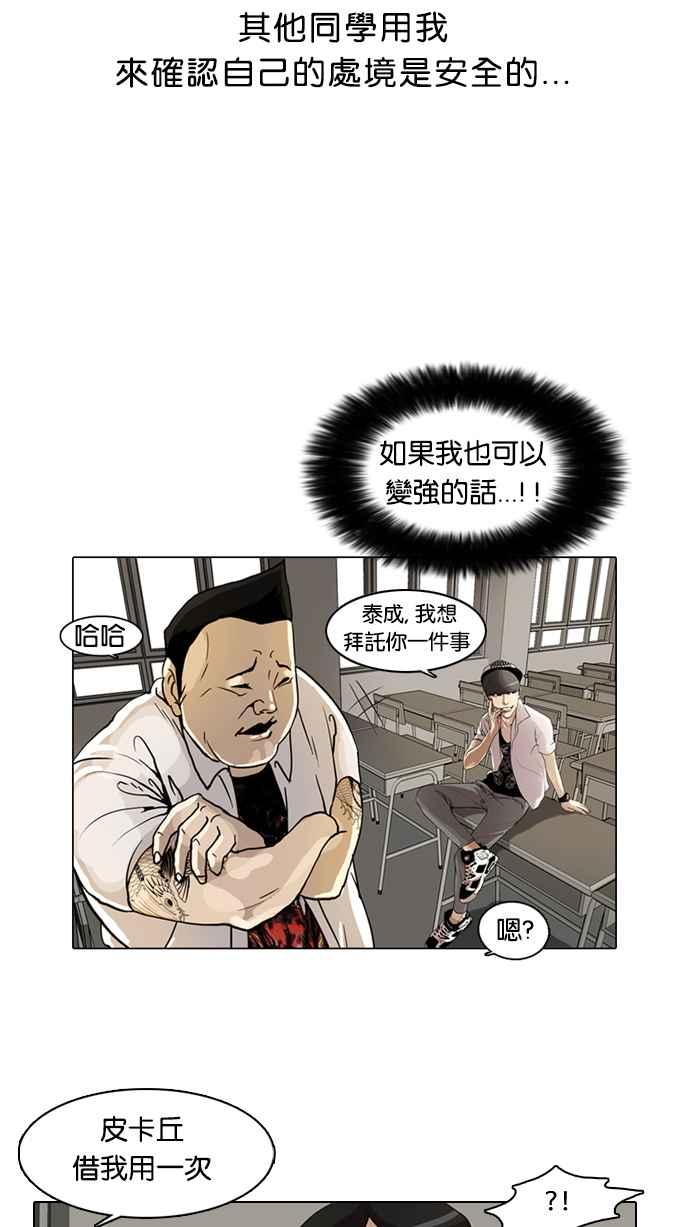 看脸时代 [第1话] 第26页