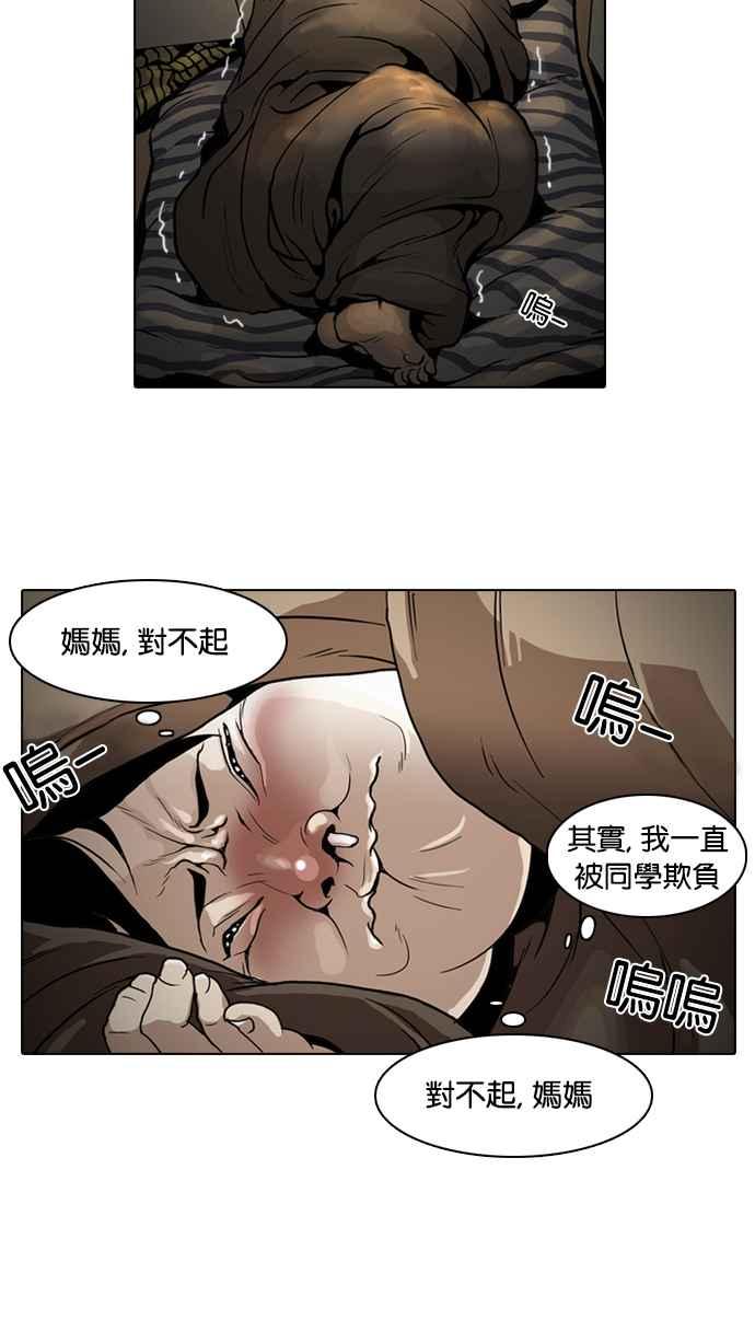 看脸时代 [第1话] 第54页