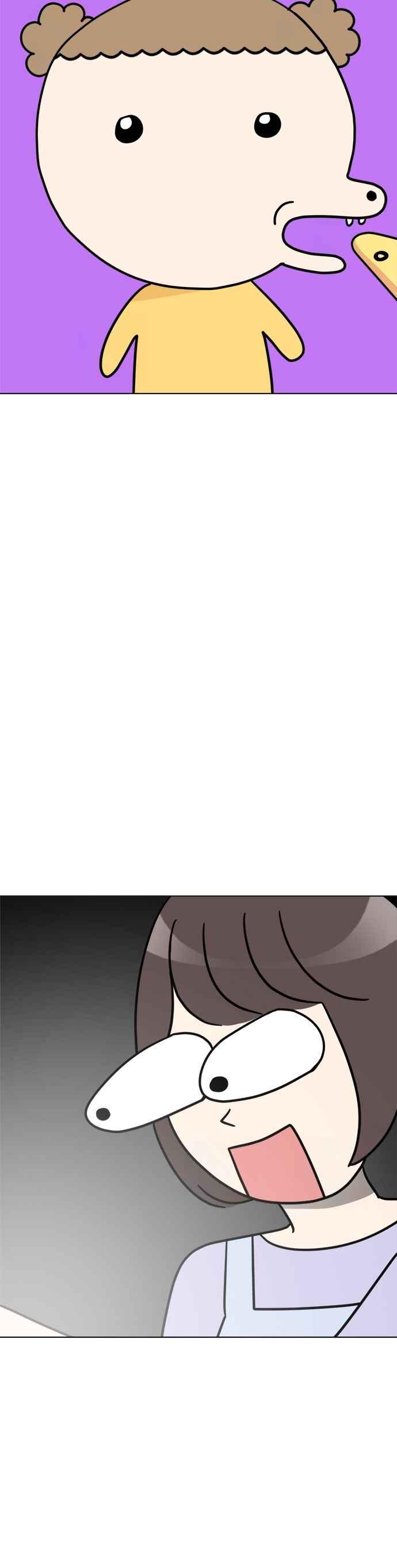 我家妹妹是狗狗 第20话 上幼稚园啰！ 第28页