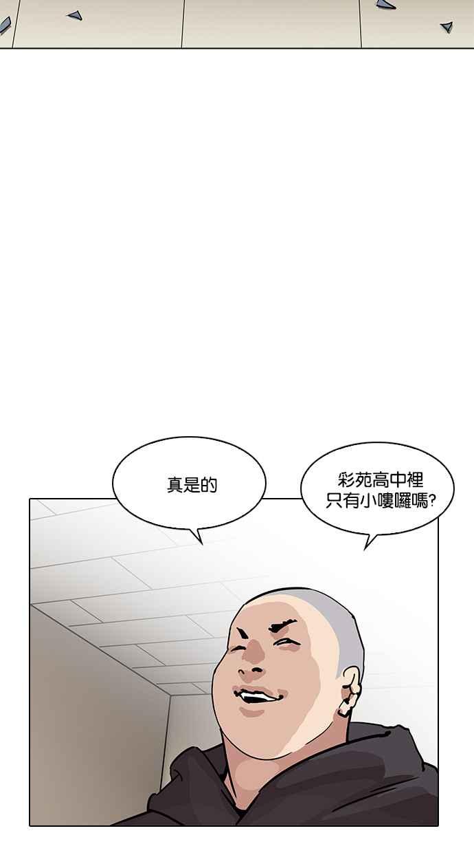 看脸时代 [第200话] 帝犬联盟 [02] 第68页