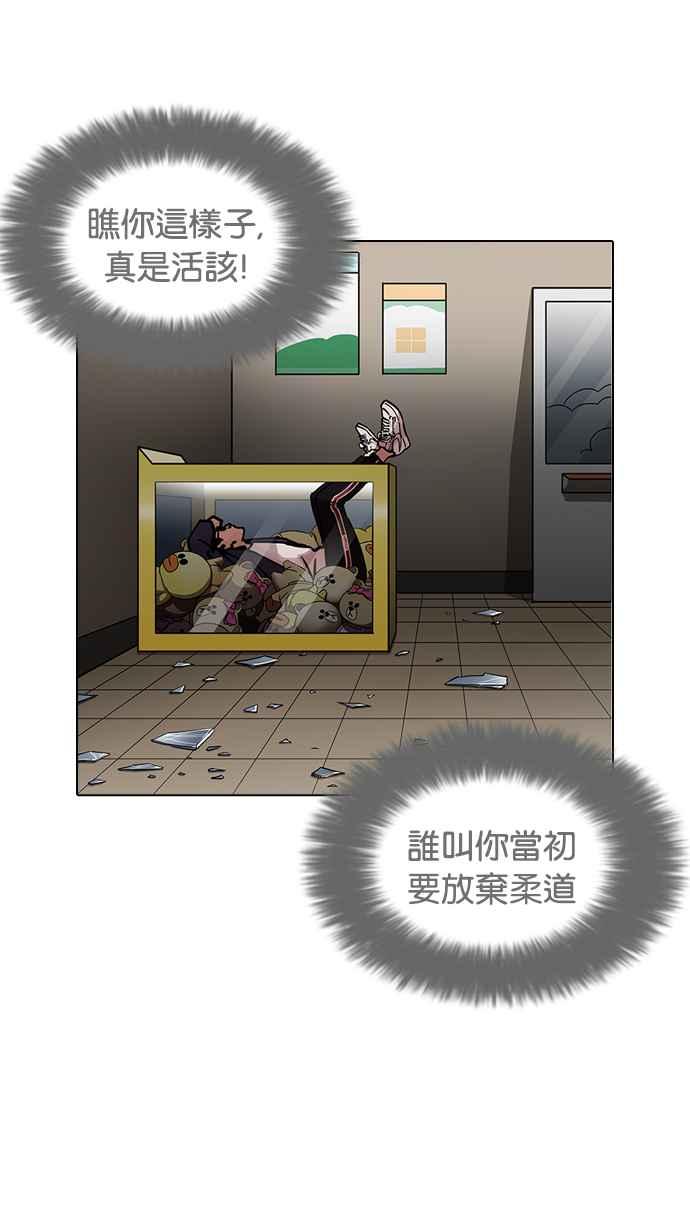 看脸时代 [第200话] 帝犬联盟 [02] 第79页