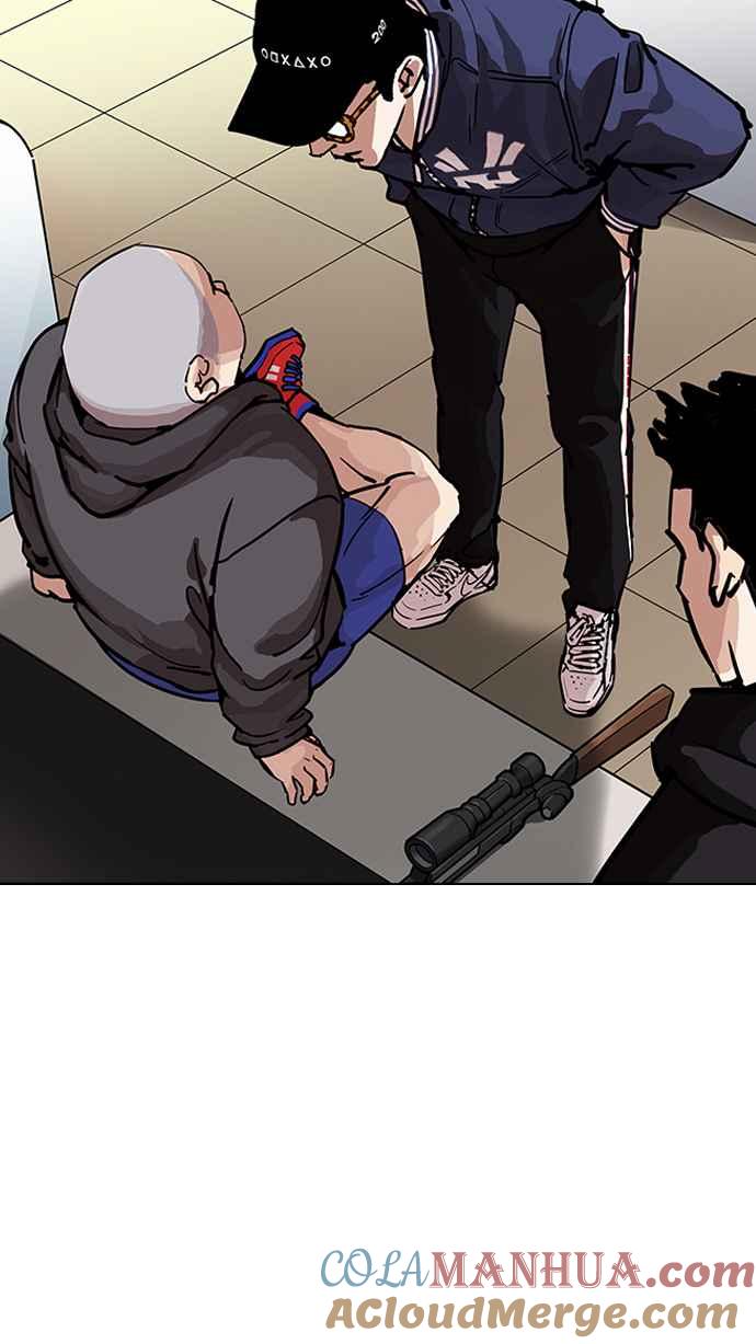 看脸时代 [第200话] 帝犬联盟 [02] 第21页