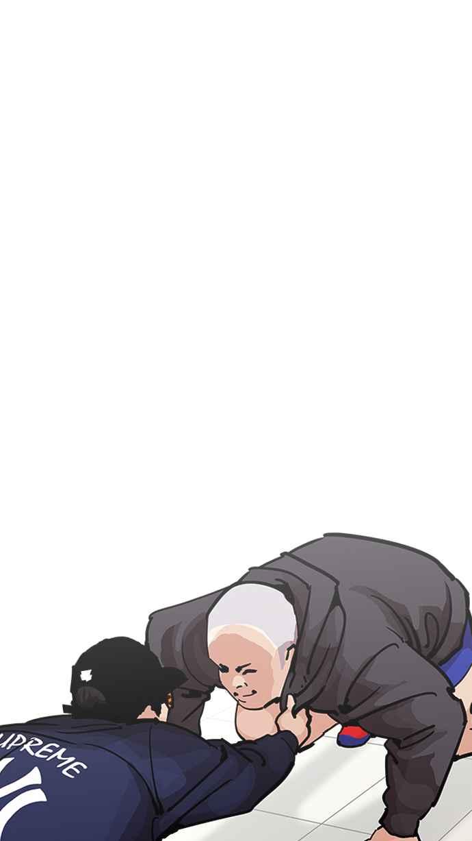 看脸时代 [第200话] 帝犬联盟 [02] 第36页