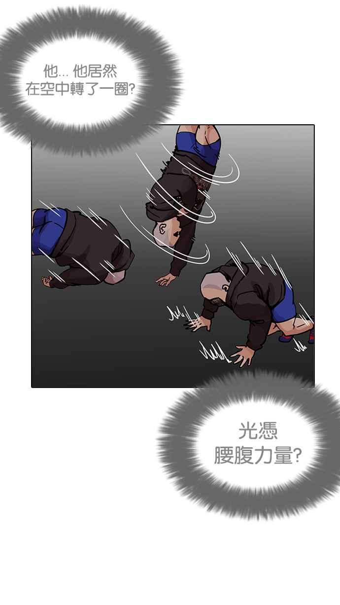 看脸时代 [第200话] 帝犬联盟 [02] 第38页