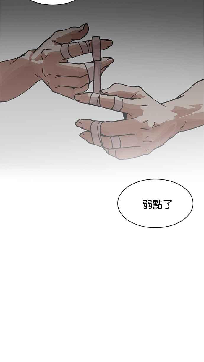 看脸时代 [第200话] 帝犬联盟 [02] 第110页