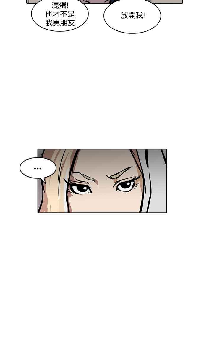 看脸时代 [第200话] 帝犬联盟 [02] 第78页