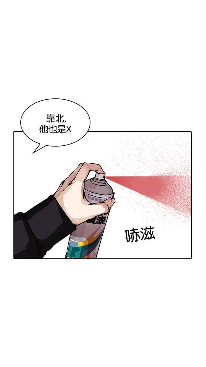 看脸时代 [第200话] 帝犬联盟 [02] 第6页