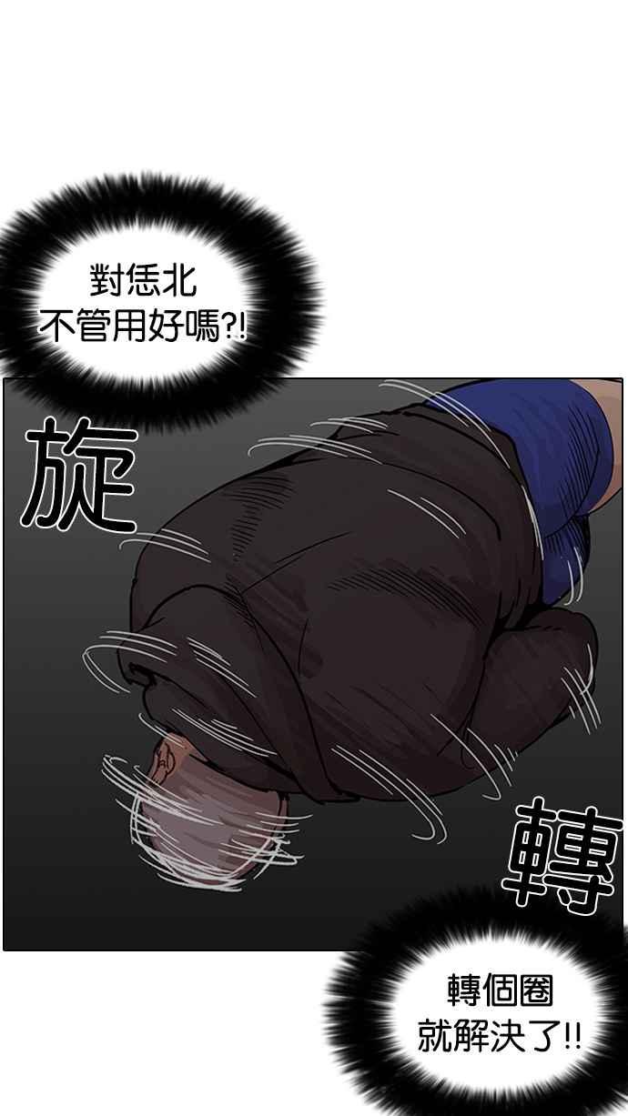 看脸时代 [第201话] 帝犬联盟 [03] 第19页