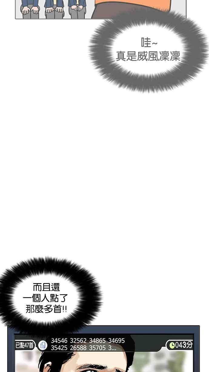 看脸时代 [第201话] 帝犬联盟 [03] 第75页