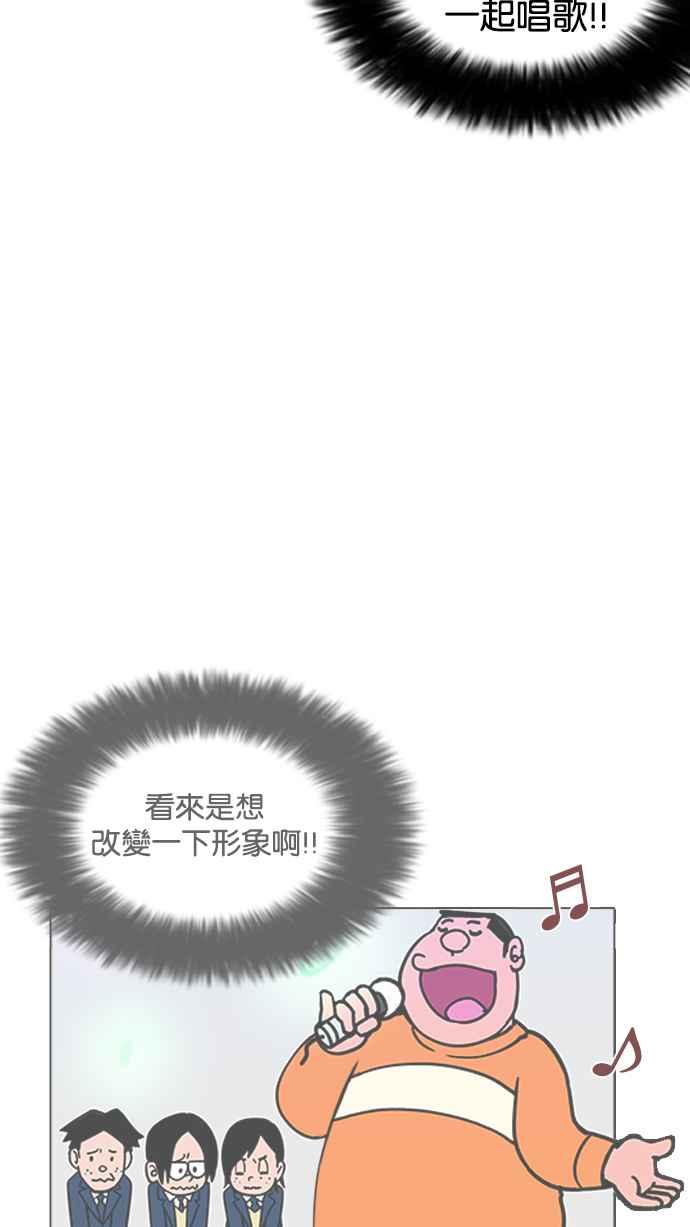 看脸时代 [第201话] 帝犬联盟 [03] 第74页