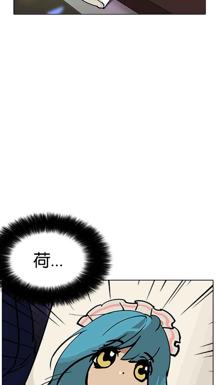 看脸时代 [第201话] 帝犬联盟 [03] 第78页