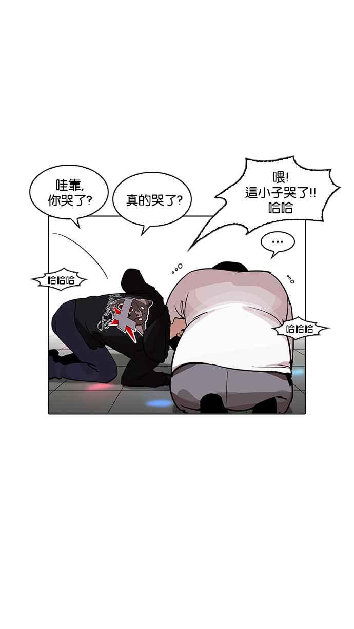 看脸时代 [第202话] 帝犬联盟 [04] 第87页