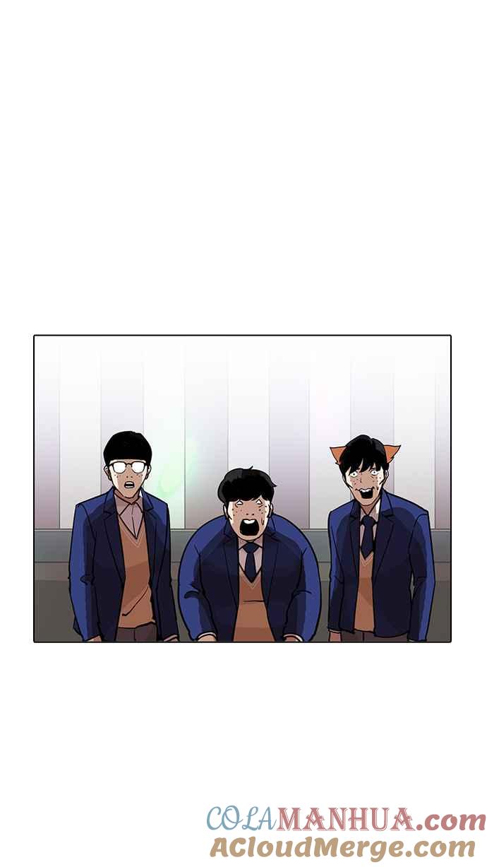 看脸时代 [第202话] 帝犬联盟 [04] 第101页