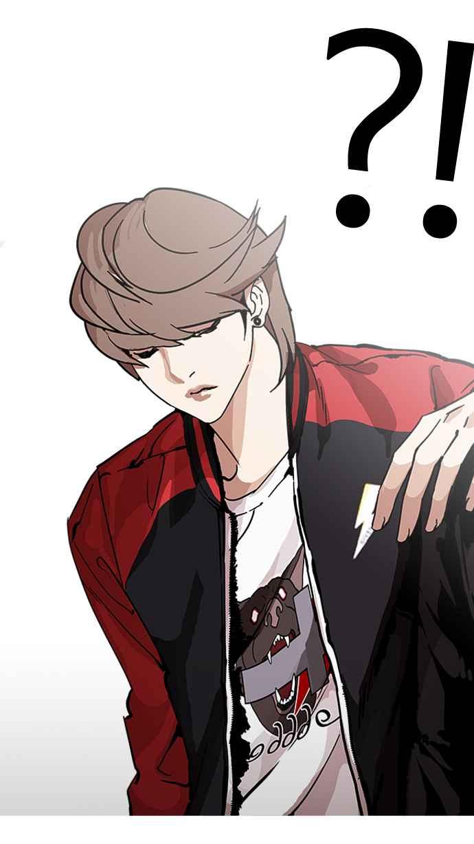 看脸时代 [第203话] 帝犬联盟 [05] 第126页
