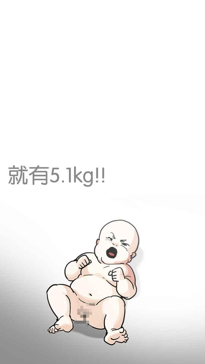看脸时代 [第203话] 帝犬联盟 [05] 第36页