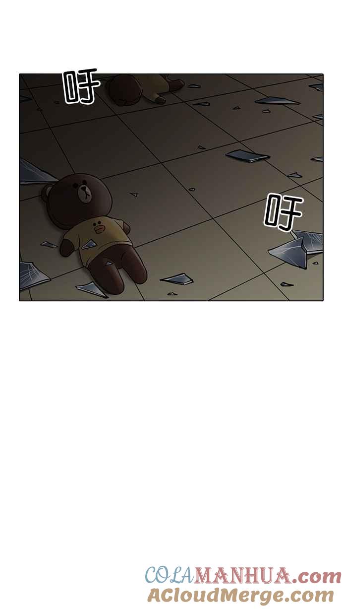 看脸时代 [第204话] 帝犬联盟 [06] 第13页