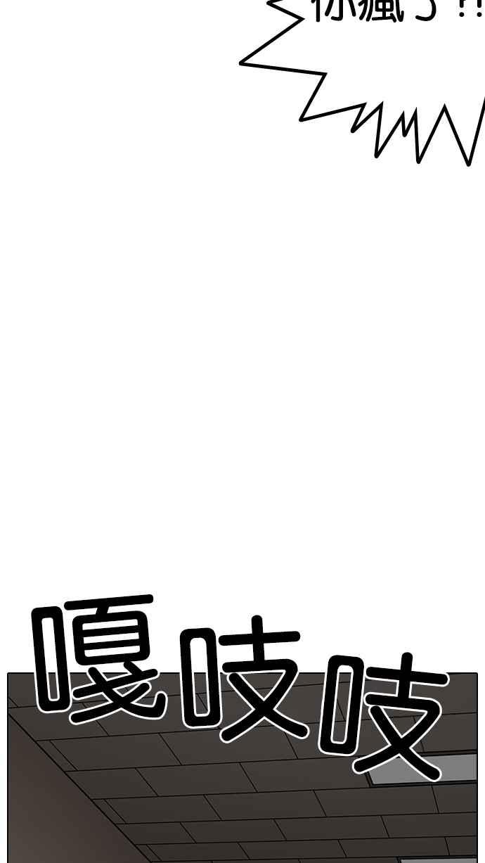 看脸时代 [第204话] 帝犬联盟 [06] 第71页