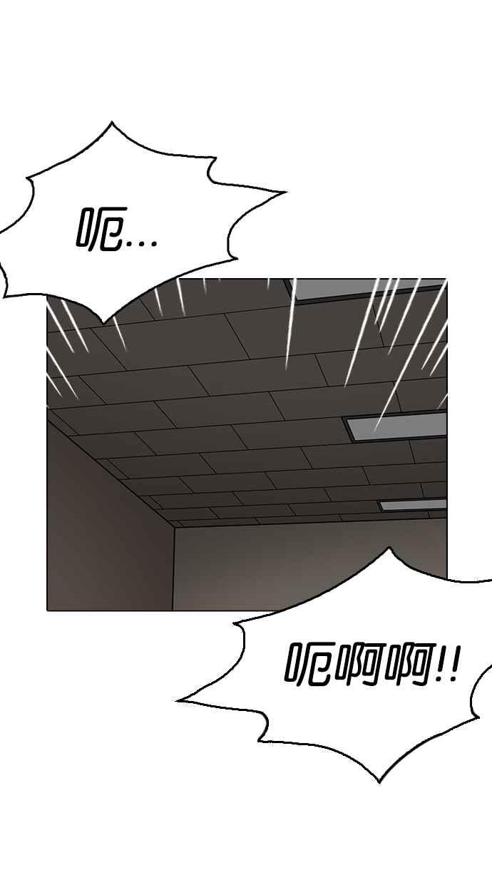 看脸时代 [第204话] 帝犬联盟 [06] 第55页