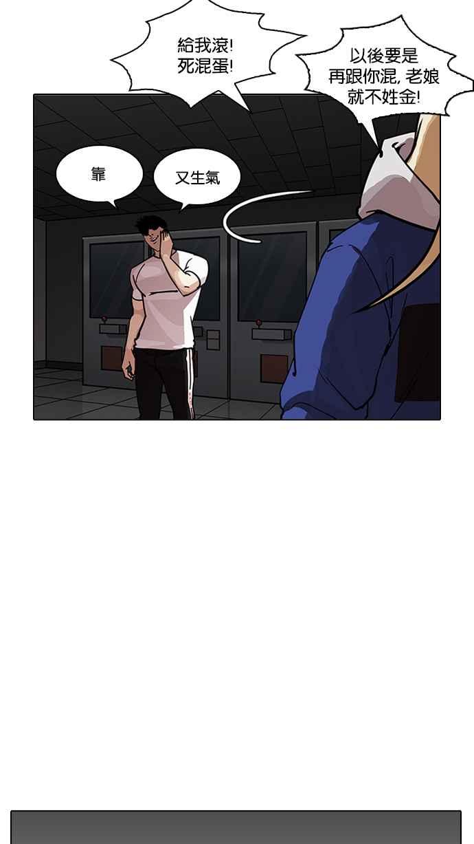 看脸时代 [第204话] 帝犬联盟 [06] 第82页