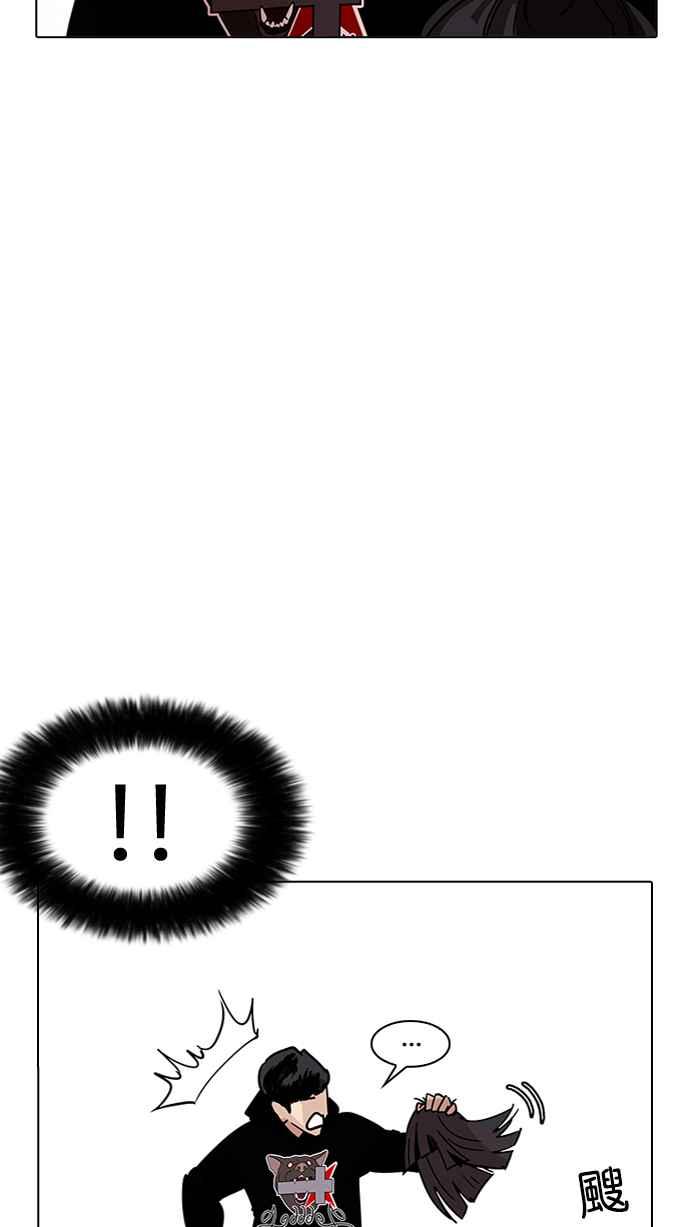 看脸时代 [第205话] 帝犬联盟 [07] 第75页