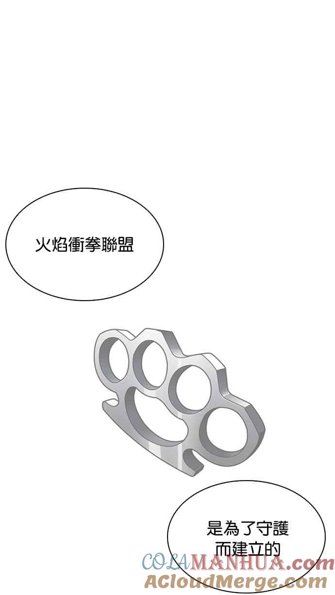 看脸时代 [第205话] 帝犬联盟 [07] 第33页
