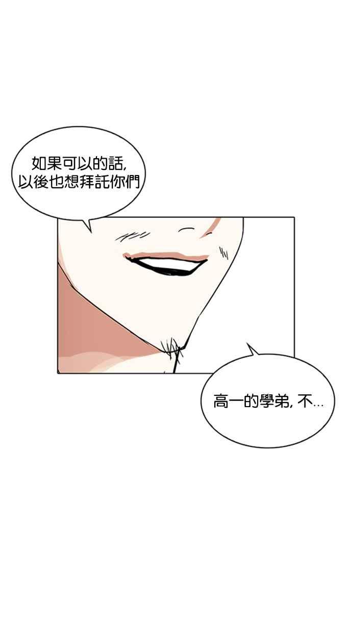 看脸时代 [第206话] 帝犬联盟 [08] 第64页
