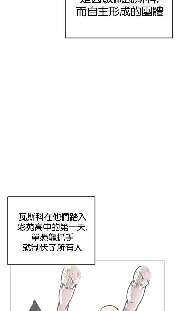 看脸时代 [第206话] 帝犬联盟 [08] 第6页