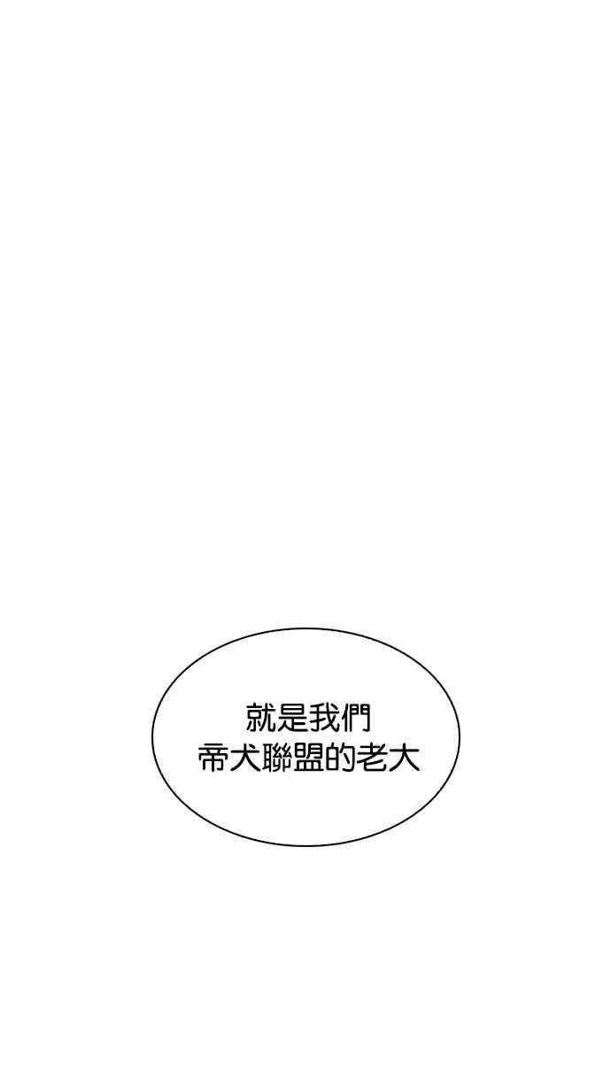 看脸时代 [第207话] 帝犬联盟 [09] 第119页