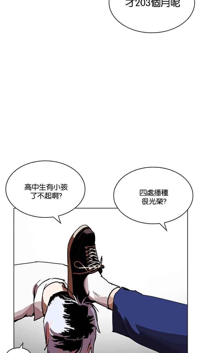 看脸时代 [第208话] 帝犬联盟 [10] 第71页