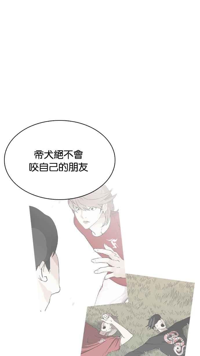 看脸时代 [第208话] 帝犬联盟 [10] 第126页