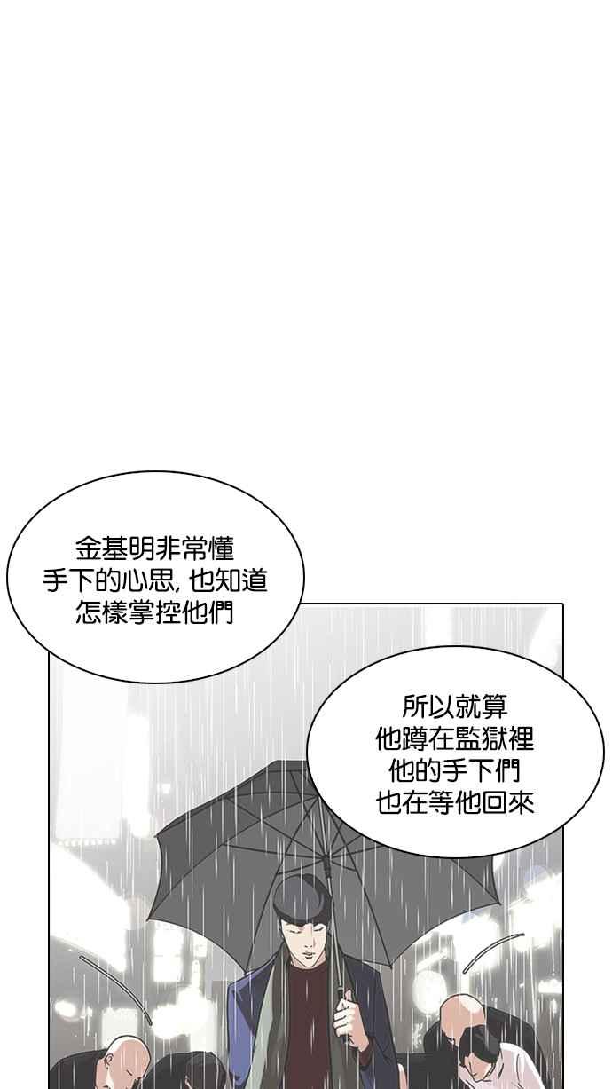 看脸时代 [第208话] 帝犬联盟 [10] 第100页