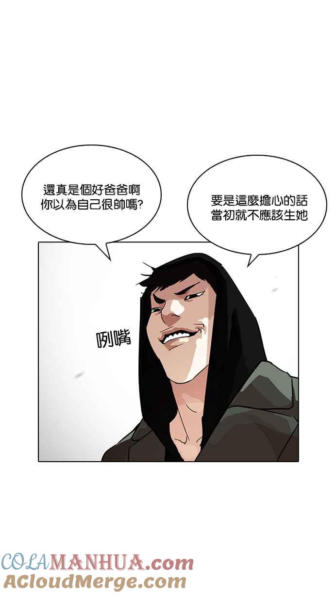 看脸时代 [第208话] 帝犬联盟 [10] 第77页
