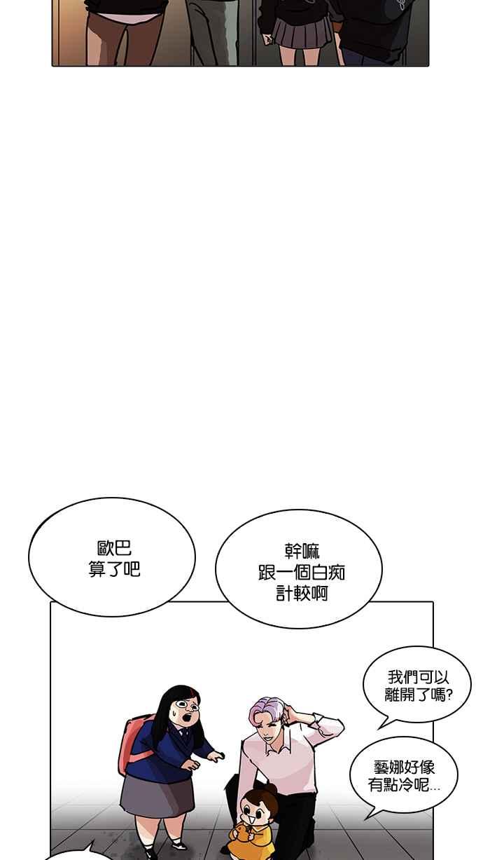 看脸时代 [第208话] 帝犬联盟 [10] 第84页