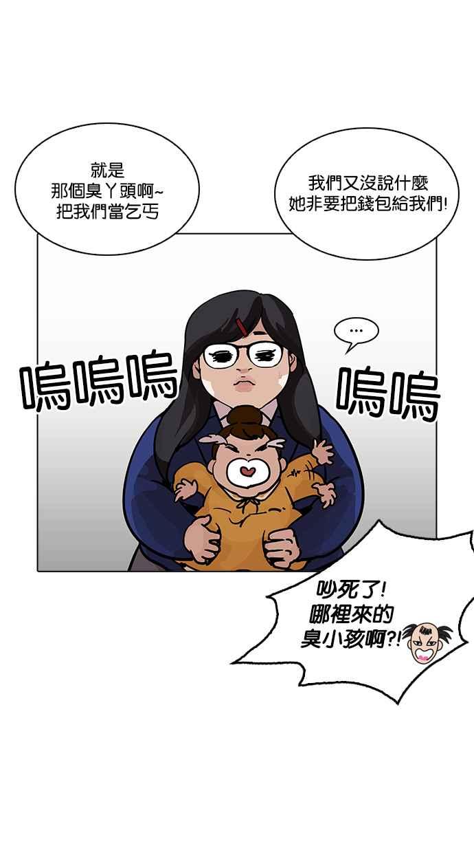 看脸时代 [第208话] 帝犬联盟 [10] 第64页